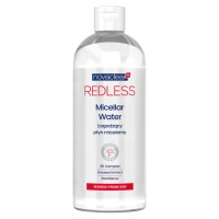 NOVACLEAR REDLESS Łagodzący Płyn Micelarny, 400ml