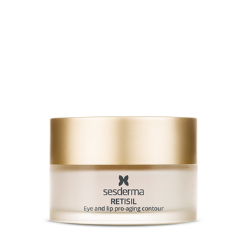 SESDERMA RETISIL Krem Pro-AGING Kont pod oczy i do konturu ust, 30ml