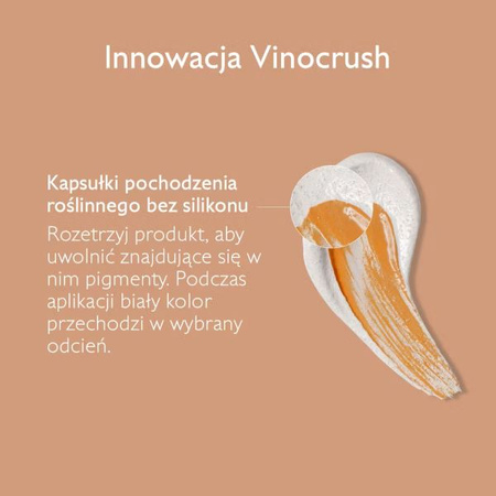 Caudalie Vinocrush Krem Brązujący - Odcień 4, 30ml