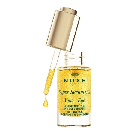 NUXE Super Serum [10] pod oczy, 15 ml