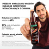 Klorane Chinina Serum Przeciw Wypadaniu Włosów,100ml