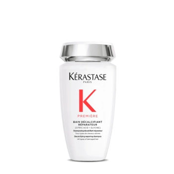Kérastase Première Odbudowująca kąpiel dekalcyfikująca, 250 ml