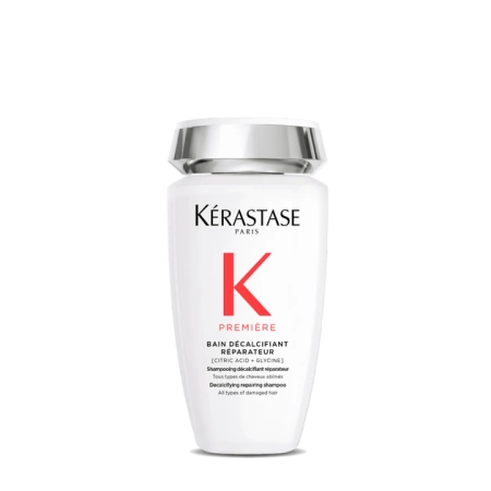 Kérastase Première Odbudowująca kąpiel dekalcyfikująca, 250 ml
