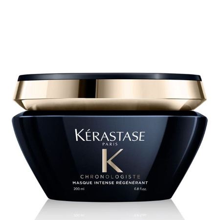 Kérastase Chronologiste - Intensywni Odżywcza Maska do Skóry Głowy i Włosów, 200ml