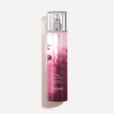 Caudalie The Des Vignes Orzeźwiająca Woda, 50ml