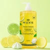 Nuxe Sweet Lemon Żel pod Prysznic, 750ml