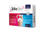 2BE SLIM x 60 tabletek