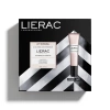 Lierac Lift Integral Zestaw Prezentowy - Krem-Żel na Dzień , 50ml + Krem pod Oczy, 15ml (GRATIS)
