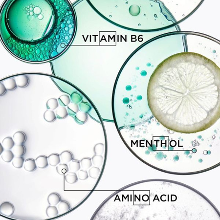 Kérastase Specifique Bain Vital Dermo‑Calm – Kojąca Kąpiel Witalizująca do Wrażliwej Skóry Głowy, 250ml 