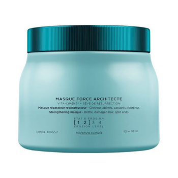 Kérastase Resistence Masque Force Architecte 1-2 Maska Wzmacniająca, 500ml
