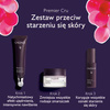 Caudalie Premier Cru Zestaw Przeciwstarzeniowy 