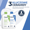 Cerave Zestaw Emulsja nawilżająca+emulsja do mycia, 2x473ml
