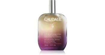 CAUDALIE Wygładzający & Nadający Blasku Olejek, 100ml