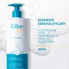 OILLAN DERM+ Szampon Keratolityczny, 180ml