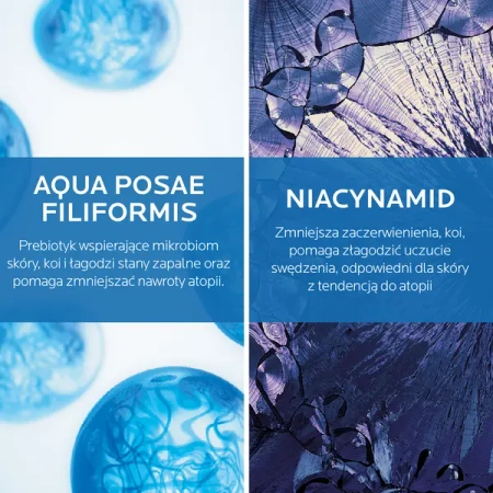 LA ROCHE-POSAY Lipikar AP+ Olejek Myjący do Ciała, 750ml