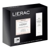 Lierac Arkeskin Zestaw Prezentowy - Krem na Noc, 50 ml + Krem pod Oczy, 15 ml