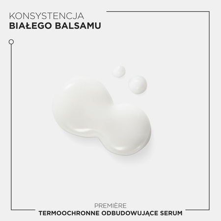 Kérastase Première Sérum Filler Fondamental – termoochronne serum odbudowujące włosy, 90 ml