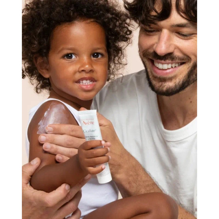 AVENE CICALFATE+ Regenerujący krem ochronny 40ml