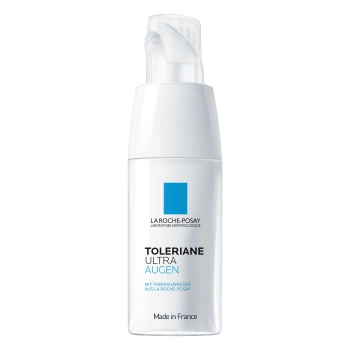 LA ROCHE-POSAY TOLERIANE DERMALLERGO krem pod oczy, 20ml