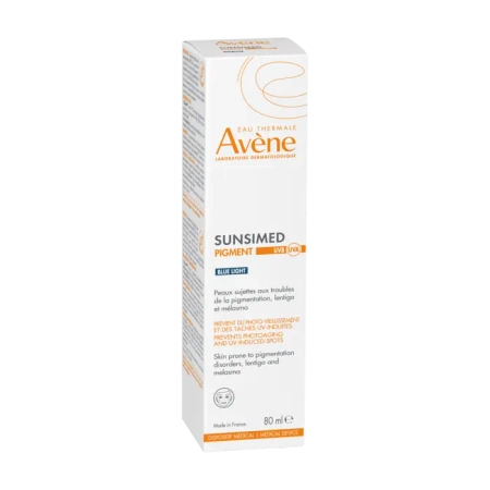AVENE Sunsimed Pigment, 80ml
