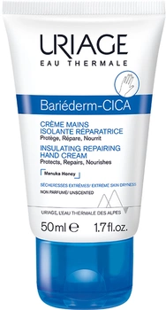 URIAGE BARIEDERM Krem do rąk, 50ml