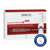 VICHY Dercos Aminexil Clinical - Kuracja Przeciw Wypadaniu, 5x21 ampułek