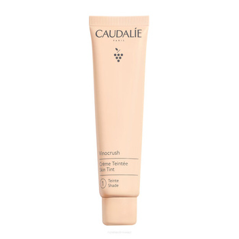 Caudalie VINOCRUSH Krem brązujący - odcień 1, 30ml