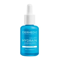 Dermedic Hydrain³ Hialuro Serum Nawadniające, 30ml
