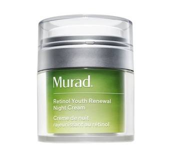 Murad Retinol krem na noc, 50ml