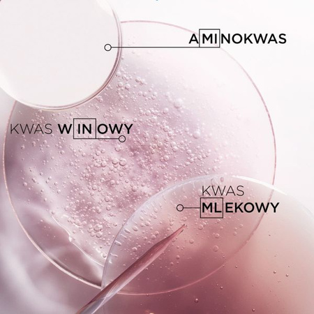 Kérastase Chroma Absolu Soin Acide Gloss, 210 ml – Kwasowa Pielęgnacja do Włosów Farbowanych