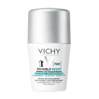 Vichy Deo Invisible Resist Antyperspirant 72h, 50ml