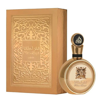 Lattafa Fakhar Extrait Woda Perfumowana dla Kobiet, 100ml
