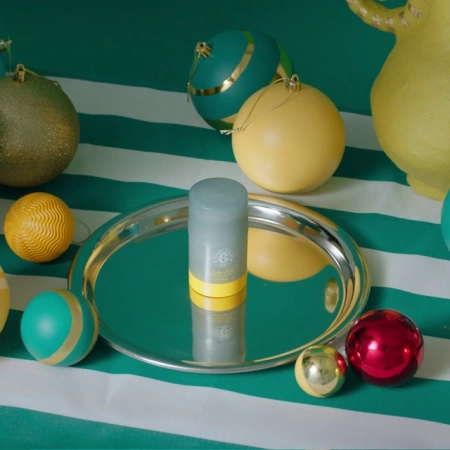 Roger&Gallet Cologne Twist Zestaw – Woda Kolońska, 100ml + Dezodorant, 50g