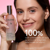 Caudalie Beauty Elixir Zestaw Woda Rozświetlająca + Maska Oczyszczająca