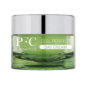 PFC Cell Perfect Day Cream Kuracja aktywująca, 50ml