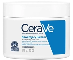 CeraVe Nawilżający Balsam, 340g