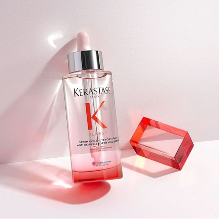Kérastase Genesis Sérum Anti-Chute Fortifiant - Serum Przeciw Wypadaniu Włosów, 90ml