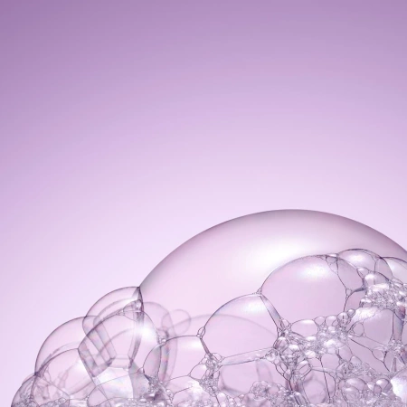 NUXE Hair Prodigieux – Szampon Wygładzający z Olejkami Roślinnymi, 400ml