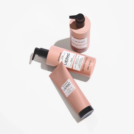 Lierac Phytolastil Żel Zapobiegający Rozstępom, 400ml