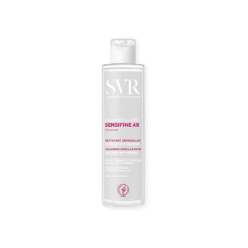 SVR SENSIFINE AR Woda micelarna, 200ml