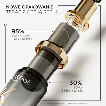 Kérastase Chronologiste L’Huile de Parfum – perfumowany olejek do włosów z kawioru, 75 ml