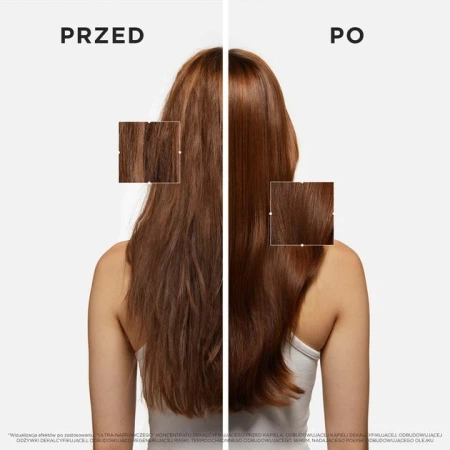 Kérastase Première Odbudowująca kąpiel dekalcyfikująca, 250 ml