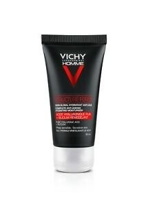 VICHY HOMME STRUCTURE FORCE Krem przeciwzmarszczkowy, 50 ml