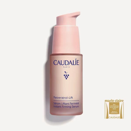 CAUDALIE RESVERATROL-LIFT Serum Liftingujące, 30ml
