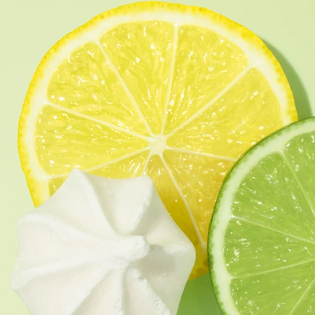 Nuxe Sweet Lemon Żel pod Prysznic, 750ml