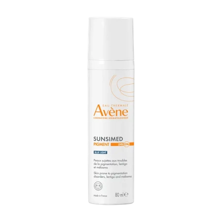 AVENE SUN SunsiMed SPF50, 80ml