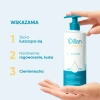 OILLAN DERM+ Szampon Keratolityczny, 180ml
