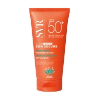 SVR Sun Secure Blur Teinte SPF50+ Tonujący Krem w Piance, 50ml | KRÓTKA DATA: 04/2026r.