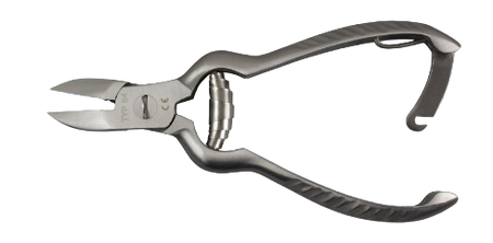 Domis Cęgi do paznokci nierdzewne TYP 64K, 1 sztuka