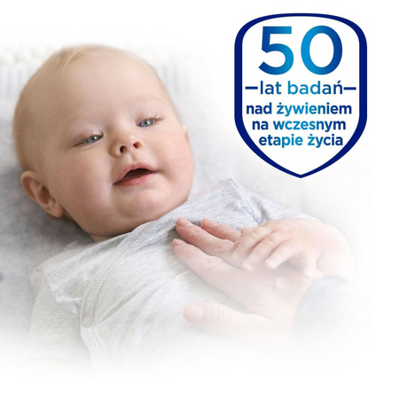 Bebilon Prosyneo HA 3 - Mleko Modyfikowane po 1. roku, 400 g